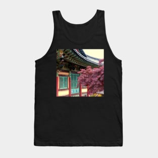 Seoul 1 Tank Top